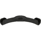 Фиксатор поворота угла 90° для труб Ø20 мм (пластик)  STOUT  (SFA-0031-000120) (50)