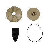 98715216 Комплект гидравлической части GPBasic 3