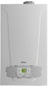 Газовый котел BAXI LUNA Duo-tec MP1.90 (85кВт, одноконтурный,закрытая,конденсац.) 7221295/*7104651-
