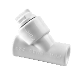 РВК Фильтр сетчатый 20  РР (50)