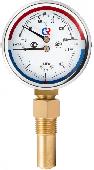 Термоманометр РОСМА ТМТБ-41Р.1 0-1,6 МПА L=46ММ G1/2