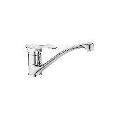 A5305 Смеситель для кухни ACCOONA латунь/хром (10)