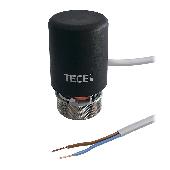TECE Сервопривод  для коллектора теплого пола, 24В(77490022/*77490020)
