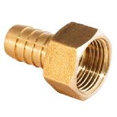 TIM Штуцер для шланга 1/2