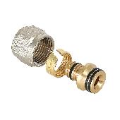 VT Фитинг д/присоед. м/п  16(2,0)х1/2