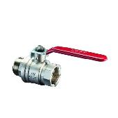 Кран шар OV Optibal 3/4