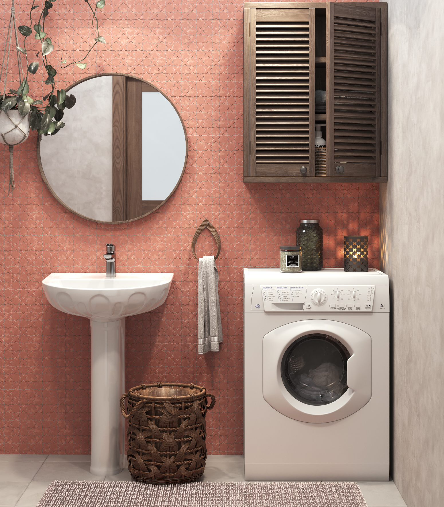 Пьедестал Вест, Лотос бел. (Воротынск)