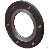 Фланец пожарного гидранта ПГ