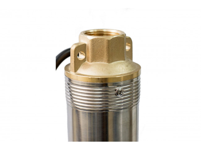 Насос погружной 3