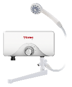 Водонагреватель электрический проточный THERMEX  City 3500