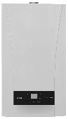 Газовый котел BAXI Eco NOVA 14F (14кВт, двухконтурный,закрытая) Италия, настенный