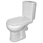 Унитаз-компакт ИРИДА Стандарт (гориз.вып,ниж.подв,сид п/п,арм.УКЛАД 1реж,БЕЗ ГОФРЫ) Ст.Оскол