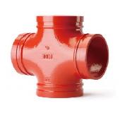 Крест под муфту Ду 108 (4