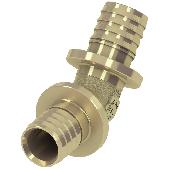 ТЕ-СЕ  Уголок 25*45 гр. 707125/767125