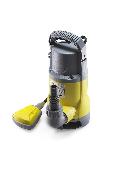 Насос фекальный AquaТIМ AM-WPD550-02GT (550 Вт/7м напор/208 л/мин)