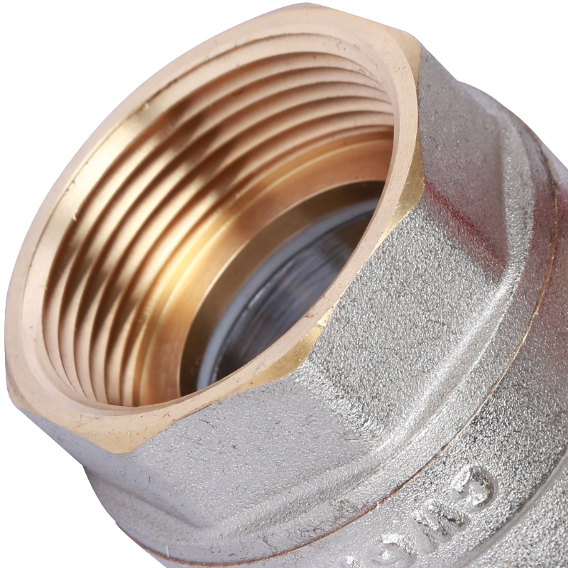 Rommer шаровой кран 11/4