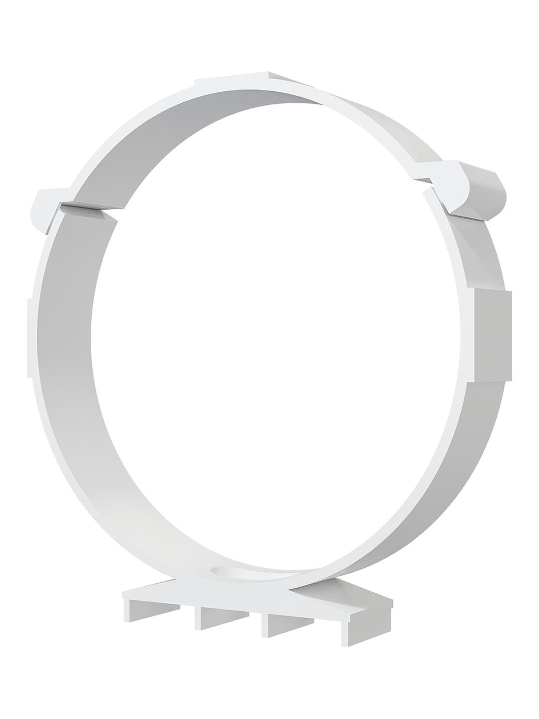 Держатель пластик D160 ERA 16ДКП