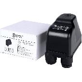 Реле давления для водоснаб. с накидной гайкой PM12G 3-12 бар 1/4