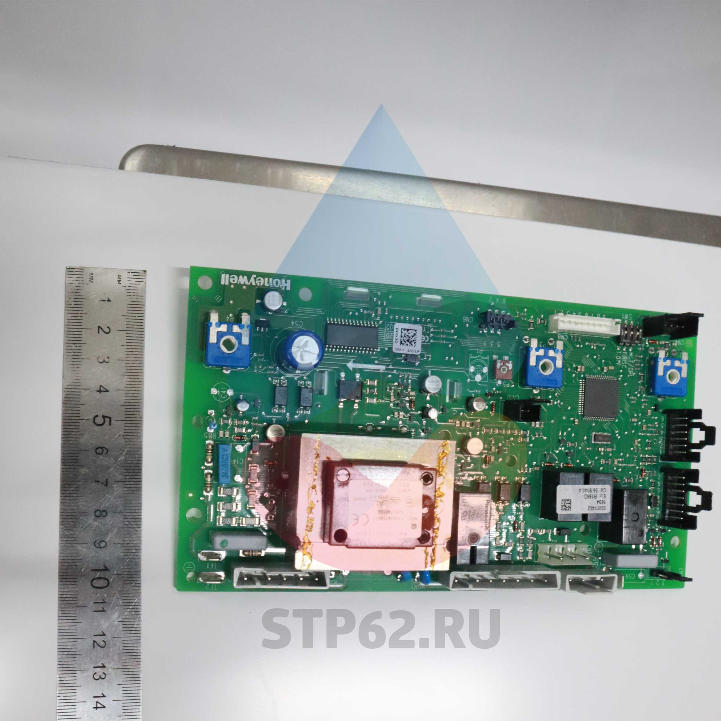 Электронная плата (Honeywell) 5680410