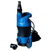 Насос фекальный Aquastrong ELKS-750PW (750Вт; 200 л/мин; 12м) с возможностью отвода сверху