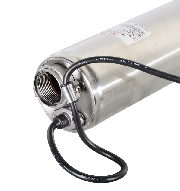 Скважинный насос НС-55/50 ПРОФ Ресанта 77/3/1