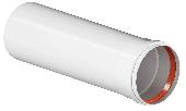 Удлинитель D80 L 1,5м KRATS