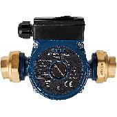 Насос циркул. STOUT 25/60-130 с латуннными гайками  (SPC-0011-2560130)