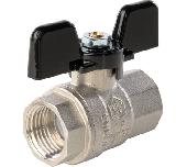 Кран шар.(вода)   1/2