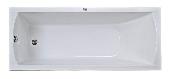 Ванна акрил 1MARKA MODERN 150*70+каркас, без панели, без сифона