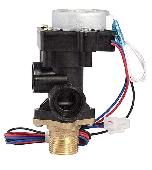 Трехходовой клапан   Deluxe S   арт. 30020637А