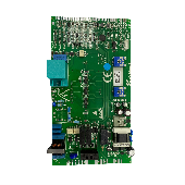 Плата управления Гелиос плюс 28кВт / MAIN BOARD GP28