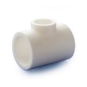 Тройник переходной 63х20х63 PP Политэк
