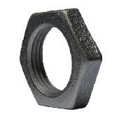 Контргайка 25 чугун Fittex PLUS
