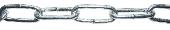 Цепь сварная М2 длин. звено DIN763 (200м)ф