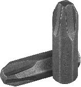 Насадка NOX крестообразная  Philips №1/50 (10ф) поштучно