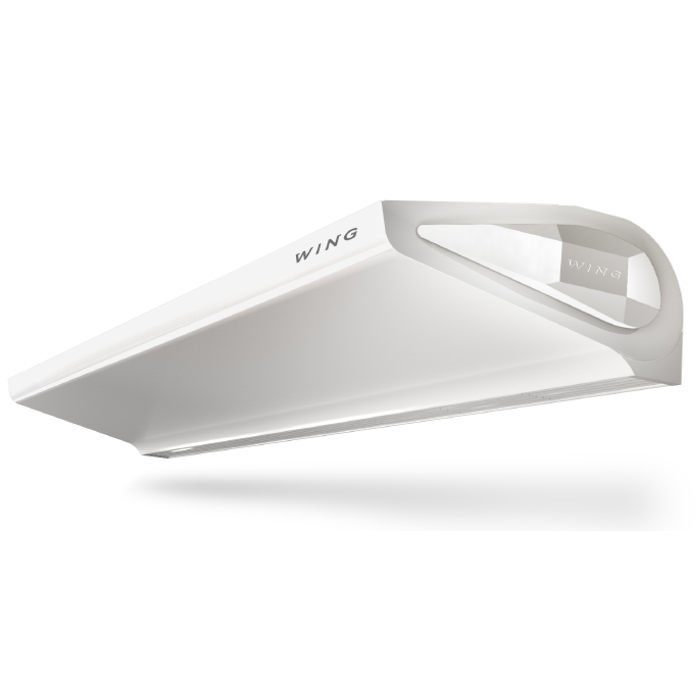Воздушная завеса WING W200 АС