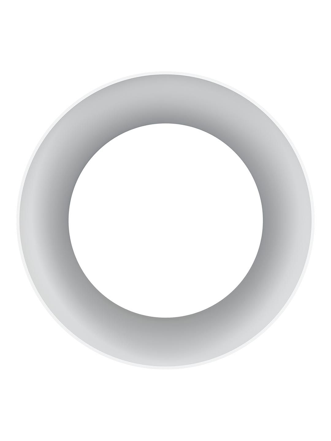 Воздуховод круглый ПВХ D160 L=2м ERA 16ВП2