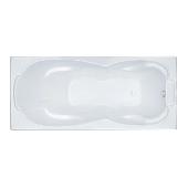 ТРИТОН Ванна Персей ЭКСТРА на каркасе  прямоуг. 1900х900х645 без панели и сифона