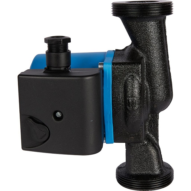 Насос циркул. STOUT 32/60-180 с гайками (SPC-0010-3260180)