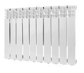 Радиатор алюминиевый 