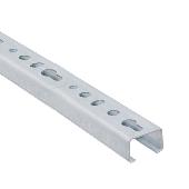 Профиль WM0 BIS RapidRail (pg) 27х18х1,2х2000мм