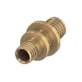 ТЕCEspring AX Соед.прямое перех. 25х16  (766504S) (10/50)