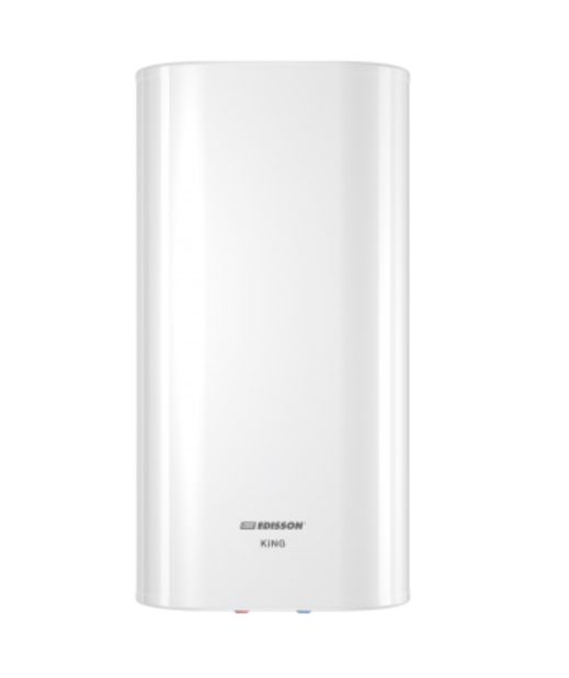 Водонагреватель электрический аккумуляционный бытовой THERMEX EDISSON King 50 V