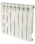 Радиатор биметалический 