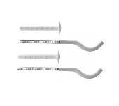 Крепление анкер 170 мм GLOBAL 011025