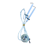 Электрод комплект / GERDA ELECTROD GRP.