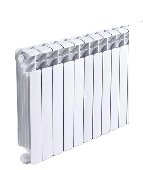 Радиаторы бимет. RIFAR Base - 500 (10 секц.)