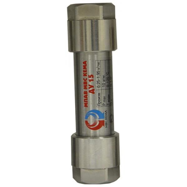 Магистральный фильтр ИТА HYDRA MН 1/2