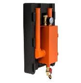 Гидравлическая стрелка 1 1/2