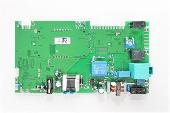 Плата управления VAILLANT  turbo FIT VUW 242/5-2(0020253019)
